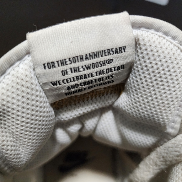 Nike 50th Anniversary - Picture 5 of 6